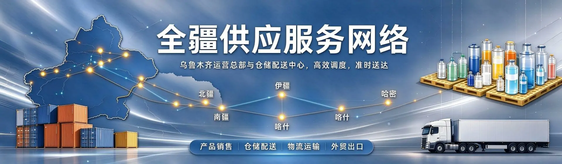 伊犁分站首页横幅